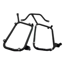 Soporte Ls2 Maletas Laterales Benelli Trk 502 - Cafe Race