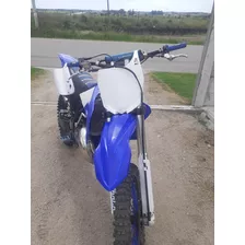 Yamaha Yz Yz 250