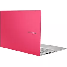 Portatil Asus Vivobook S15 Intel Core I5-10210u 512gb Ssd