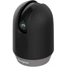 Energizer Eip1-1004-blk 1080p Pan & Tilt Wi-fi Camera With N