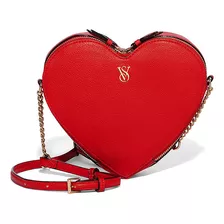 Crossbody Corazón Victoria's Secret -26745992