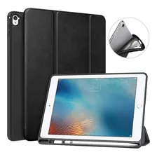 Moko Case Fit iPad Pro 9.7 Con Portalápices Estuche Delgado