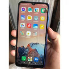 Xiaomi Redmi 9a Dual Sim 32 Gb Azul 2 Gb Ram