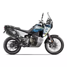 Norden 901 Expedition Husqvarna Motorcycles