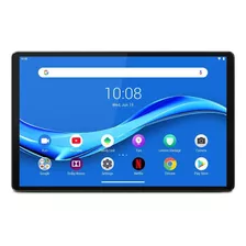 Tablet Lenovo Tab M10 Fhd Plus 2nd Gen Tb-x606f 10.3 128gb Platinum Gray Y 4gb De Memoria Ram 