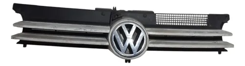 Grade Dianteira Radiador Golf 1.0 1998 1999 2005 2006