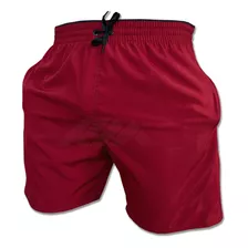 Bermuda Shorts Masculino Academia Bike Treino Dry Fit Sport