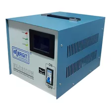 Estabilizador De 3000w, 3kva - 220vac +/- 2% - Monofásico