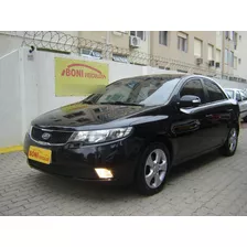 Cerato Ex2 1.6 2010