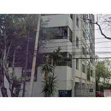 Departamento En Remate, Del Carmen Coyoacán Ac