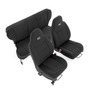 Funda Cubierta Jeep Wrangler 2 Puertas