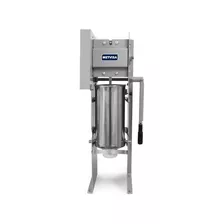 Maquina Para Churros Vertical 6 Kg Mcv6 Metvisa H