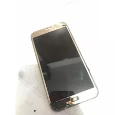 Samsung J7 Dorado Para Piezas