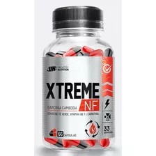 Xtreme Cap - Quemador De Grasa ¡ Delivery Gratis !