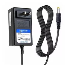 Adaptadores Ac - T Power 12v Ac Dc Adapter Charger Compatibl