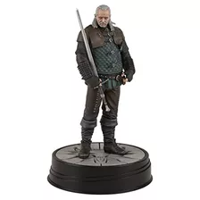 Figura Vesemir De Witcher 3 Wild Hunt De Dark Horse Comics