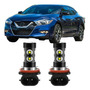 2x Bombillash11 For Nissan Altima Maxima Rogue Sentra Titan Nissan Altima