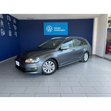 Volkswagen Golf Variant Diesel Manual 2016 