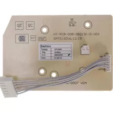 Placa Interface Lavadora Lac16 Electrolux A99035301