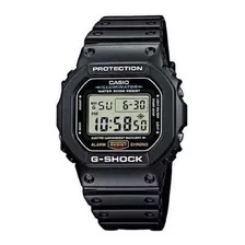 Relógio Masculino Casio G-shock Dw-5600 Original Nota Fiscal