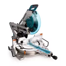 Sierra Ingleteadora Telescópica Makita De 12'' 305mm Ls1219