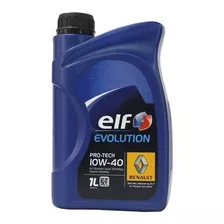 Kit Cambio De Aceite Elf Renault Logan 1.6