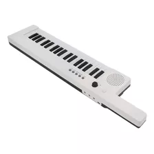 Teclado De 37 Teclas, Piano, Guitarra Portátil, Órgão Eletrô