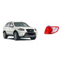 Foco Sealizador Espejo Izq. Hyundai Santa Fe 2006 2012 Hyundai Santa Fe