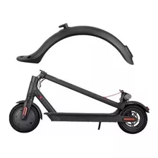 Paralamas Traseiro Para Patinete Elétrico Foston E Xiaomi