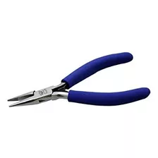 Aven 10308, 5 Stainless Steel Chain Nose Pliers With Esd Sa