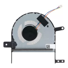 Cooler Fan Ventoinha Para Asus S510ua-rs31 S510un