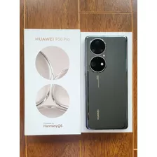 Huawei P50 Pro 5g Dual Sim 256gb 8gb Ram (unlocked)