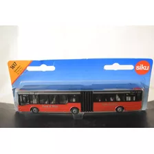 Bus Man Articulado N1617 Siku 1/87 C/caja 