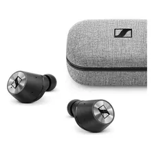 Audífonos Intrauditivos Inalámbricos Sennheiser Momentum Tru