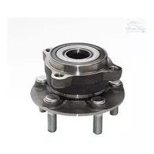 Cubo Dianteiro C/abs Subaru Impreza 2.0 16v 4x4 2010