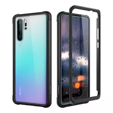 Estojo Suritch Para Huawei P30 Pro À Prova De Choque