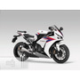 Honda Cbr 1000rr 06-07, Protector De Tanque, Mekanika 2