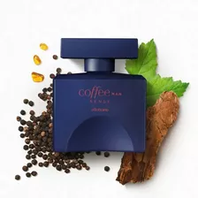 Coffee Man Sense O Boticário 100ml