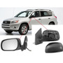 Visera Parasol Para Toyota Rav4 2004-2005 Lado Piloto