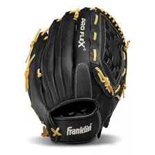 Franklin Baseball/softball Glove, Heavy Duty, Adjustable