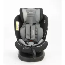 Silla De Auto Bebesit Saturn 0-1-2-3 Isofix Universo Binario