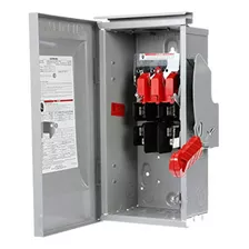 Interruptores Siemens Hf221nr 30-amp 2 Pole 240 Voltios 3 Al