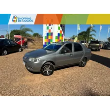 Fiat Siena 2012