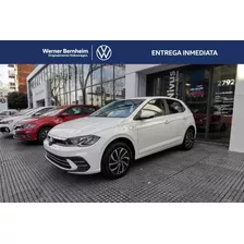 Volkswagen Nuevo Virtus Highline Automático