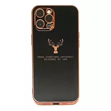 Fundas De Lujo Diseadas Para iPhone 12, iPhone 12 Pro Case,