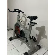 Bike Ergometrica Spinning