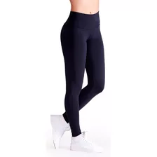 Calza Larga Ajustada (legging) Hecha En Brasil (sd1443)