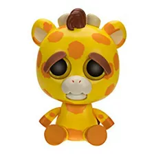 Feisty Pets Ginormous Gracie Giraffe 4 Figura.