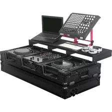 Case Completo Dj Odyssey Fzgsp10cdjwbl + Garantía