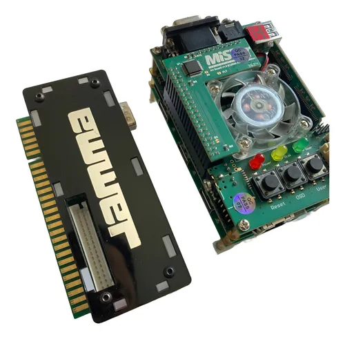 Terceira imagem para pesquisa de mister fpga